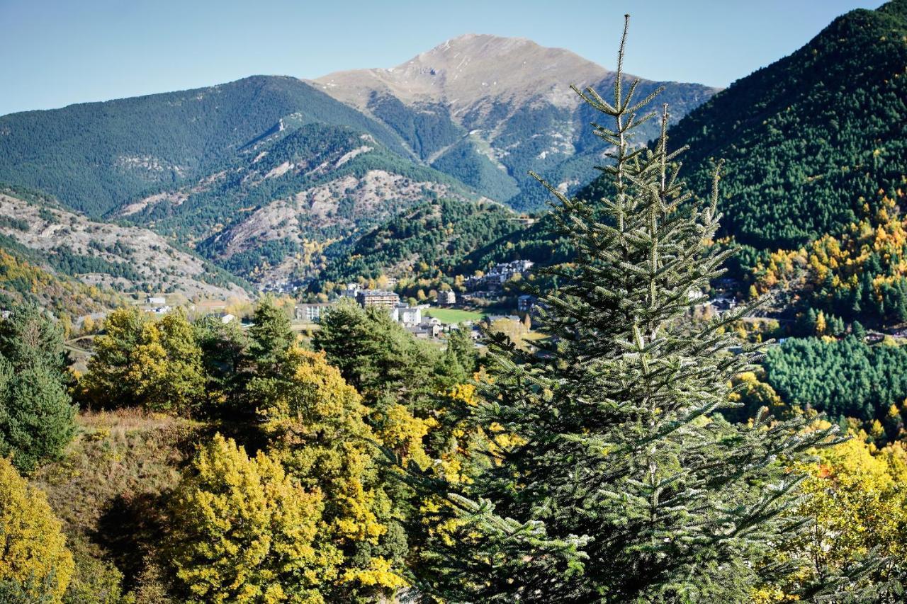 La Burna Panoràmic