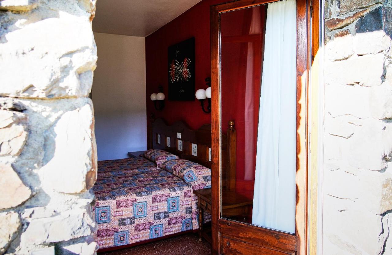 La Burna Panoràmic Hotel