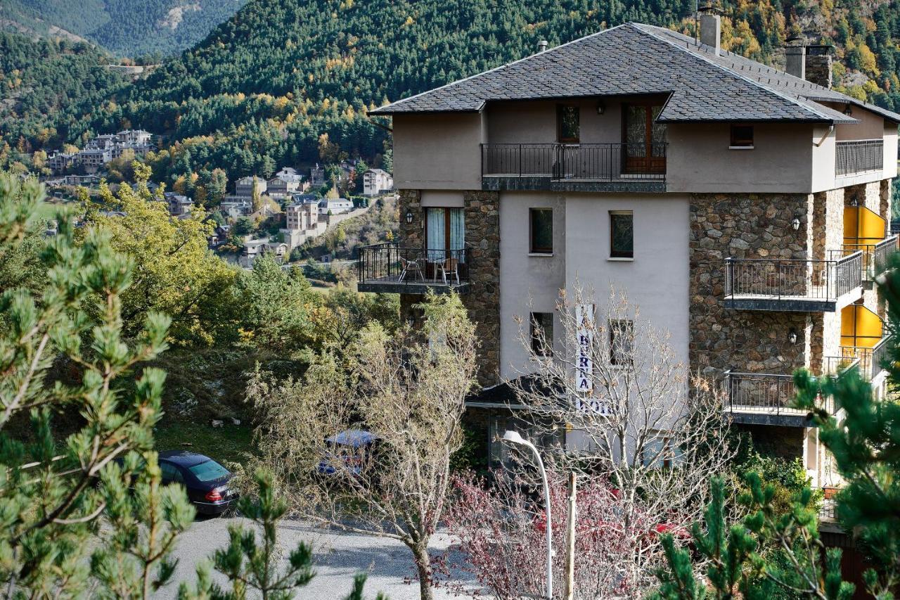 La Burna Panoràmic