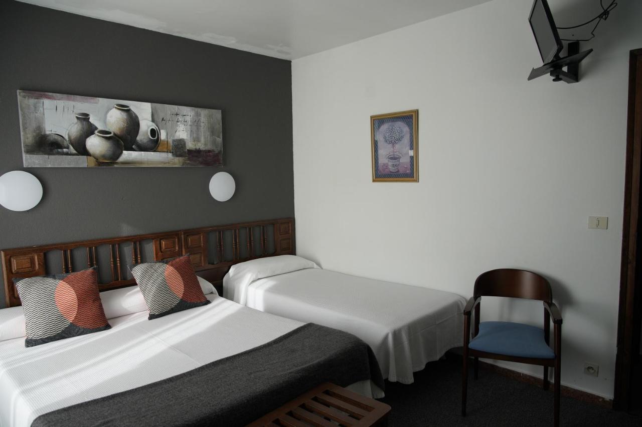 La Burna Panoràmic Hotel