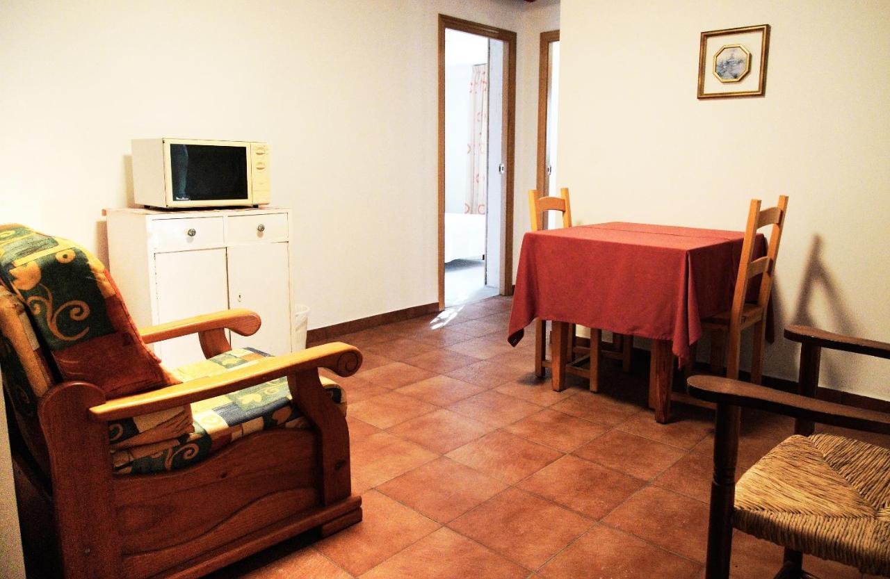 Hotel La Burna Panoràmic 2*